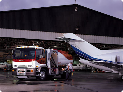 Isuzu F-Series Specifications : New FTR, FXR, FVR 2010 2011