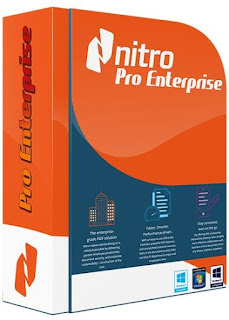 Nitro Pro Enterprise 14.23.1.0 x64/x86 Silent Install