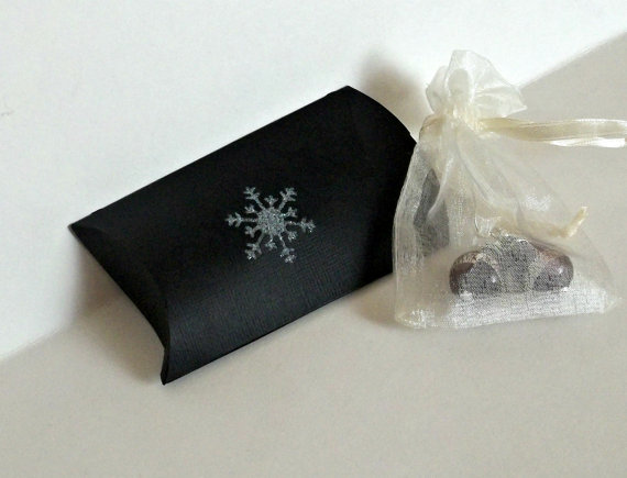 Christmas Packaging Ideas