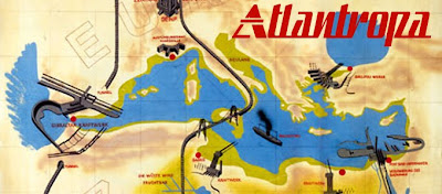 Atlantropa