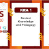 RPMS PORTFOLIO FOR TEACHERS I-III (SY 2022-2023) DESIGN 15 -  Free to Download