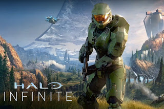 Halo Infinite release date Halo Infinite PC Halo