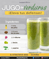 Mejora tu salud con estos trucos de alimentación