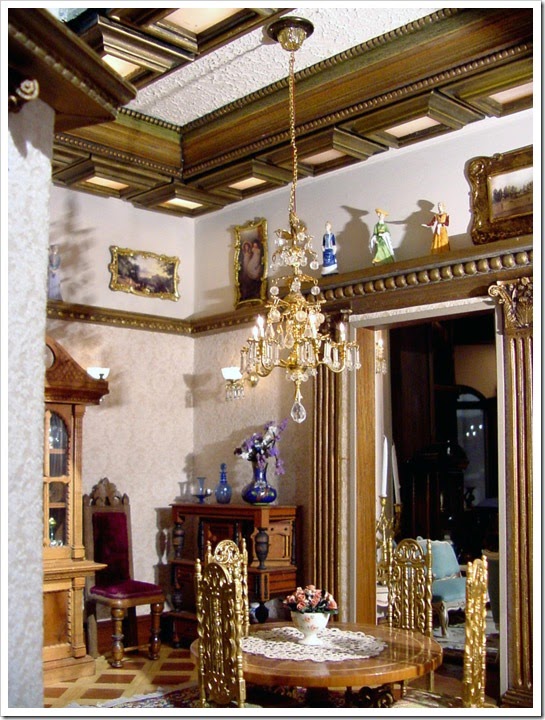 Freeman_Castle_Dollhouse_Dining_Room