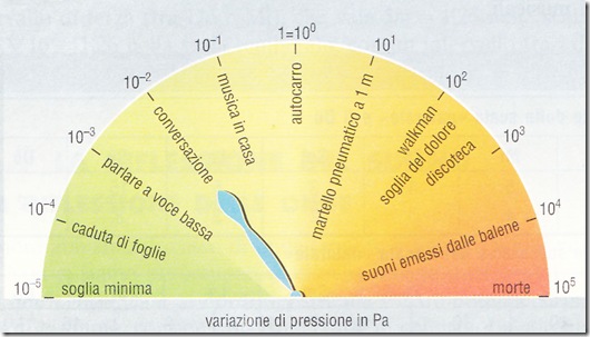 scala sonora