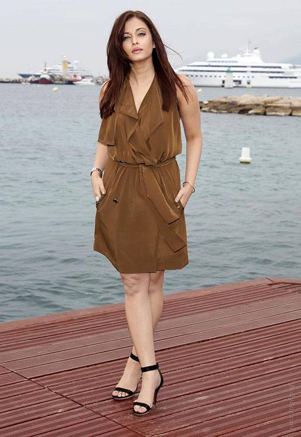 Aishwarya Rai Cannes Film Festival Pic - Aishwarya Rai Cannes Pics