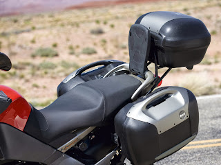 Buell XB12 XT