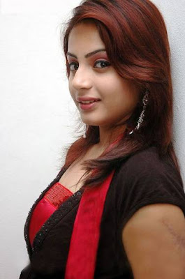 Actress Suhani Kalita