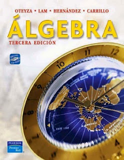 Álgebra superior aplicada