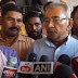 मैं तो एक सिपाही हूं, सामने कोई भी हो लड़ूंगा - पारस नाथ राय