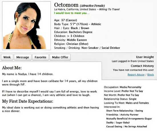 The Best Online Dating Profile Examples for Women | Certified Dating Sites