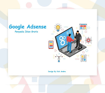 Perbedaan Google Adwords dan Google Adsense