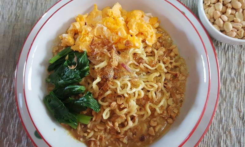 Menu Sarapan Pagi Simple dan Murah