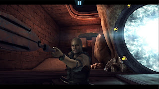 Stargate SG-1: Unleashed Ep 1 v1.0.8