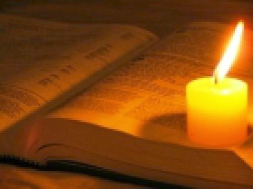Rightly Dividing The Word