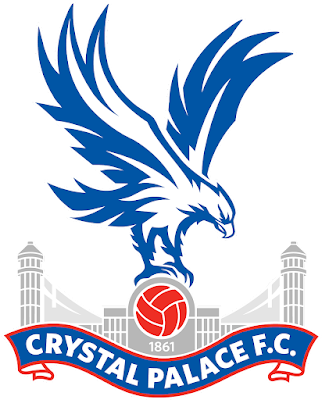 Crystal Palace Football Club Logo