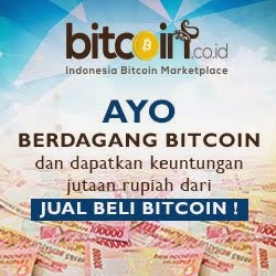 BITCOIN INDONESIA