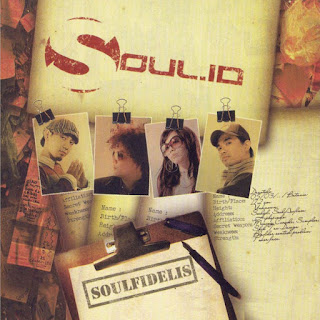 download MP3 Soul ID - Soulfidelis itunes plus aac m4a