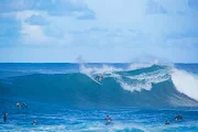 surf30 hurley pro sunset 2022 Miguel Pupo Sunset22  TYH7098 Tony Heff