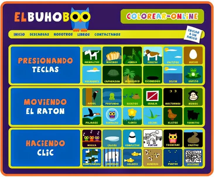 El BuhoBoo