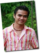 Benn Simon Bukag