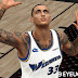 Washington Wizards 2022-2023 Classic Jersey by TinyBeon | NBA 2K22 