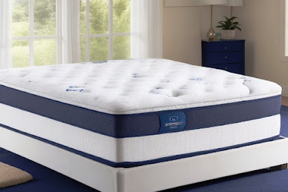 The Ultimate Comfort: Serta Perfect Sleeper King Mattress