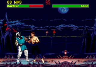 Download Game Gratis Mortal Kombat 2