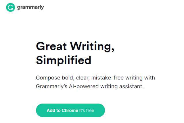 Grammarly