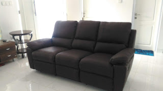 SERVICE SOFA MUSTIKA SARI