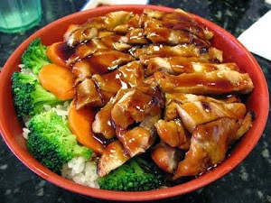   Resep ayam teriyaki enak dan lezat