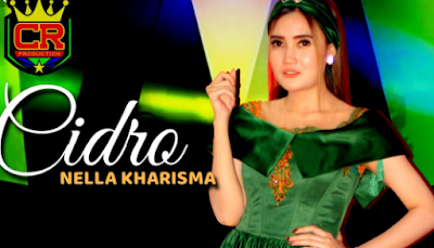 Download Lagu Nella Kharisma Cidro Mp3 (7 MB) Terbaru 2019