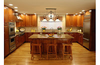 Kitchen Lighting Design