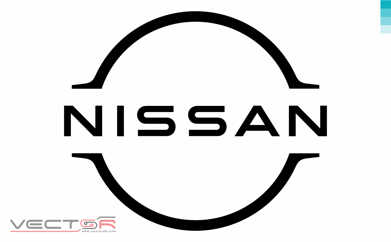 Nissan Logo - Download Vector File SVG (Scalable Vector Graphics)