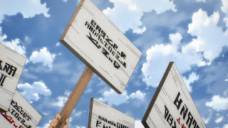 進撃の巨人 アニメ 71話 Attack on Titan Episode 71