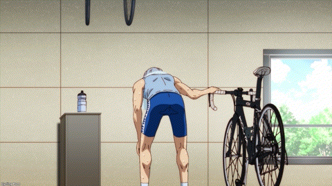 Yowamushi Pedal: Limit Break Episode 21 Reaction!! 