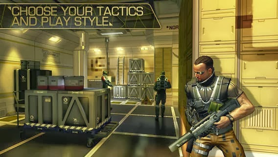 free android game app