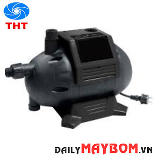 Máy bơm tăng áp tự động DAB Booster Silent 4 M 1 HP