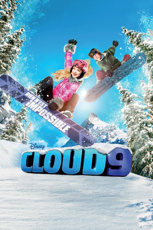Descargar Cloud 9 2014 Blu Ray Latino Online