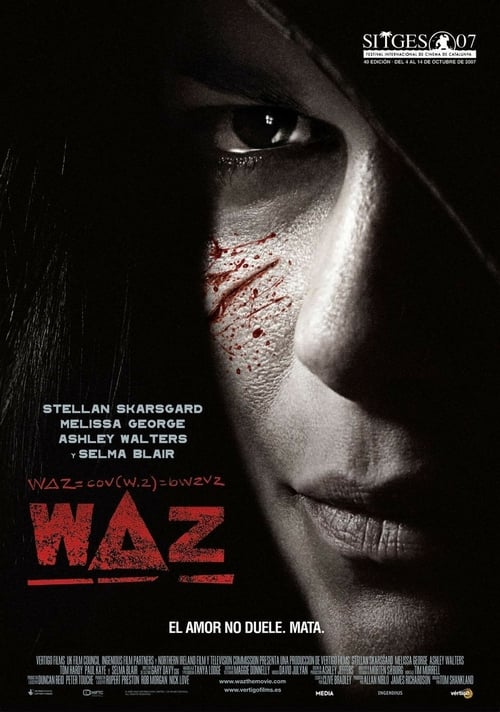 Descargar Waz 2007 Pelicula Completa En Español Latino