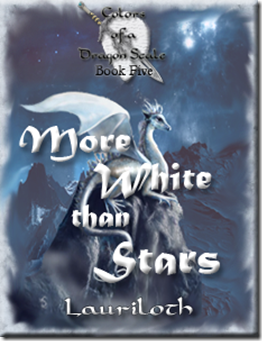 More White than Stars Book Cover More White than Stars Book Cover