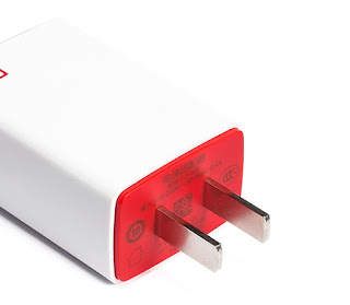 Power adapter for android