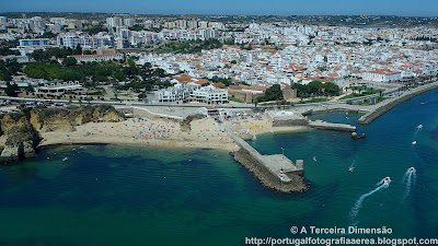 Praia da Batata