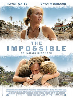 Regarder le film The Impossible (2012)