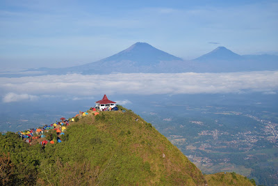 Rekomendasi Tempat Wisata di Magelang yang sedang Hits 2022