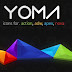 Yoma v1.2.2 Apk  apex, nova, adw icons Theme