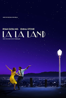 La La Land (2016) - Film Tentang Musik Terbaik