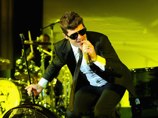 Robin Thicke