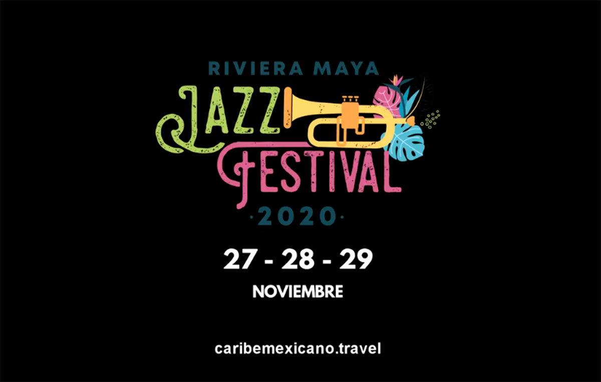 RIVIERA MAYA JAZZ FESTIVAL VIRTUAL 02