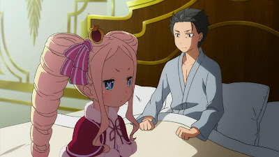 Re Zero Starting Life In Another World Season 1 Image 8